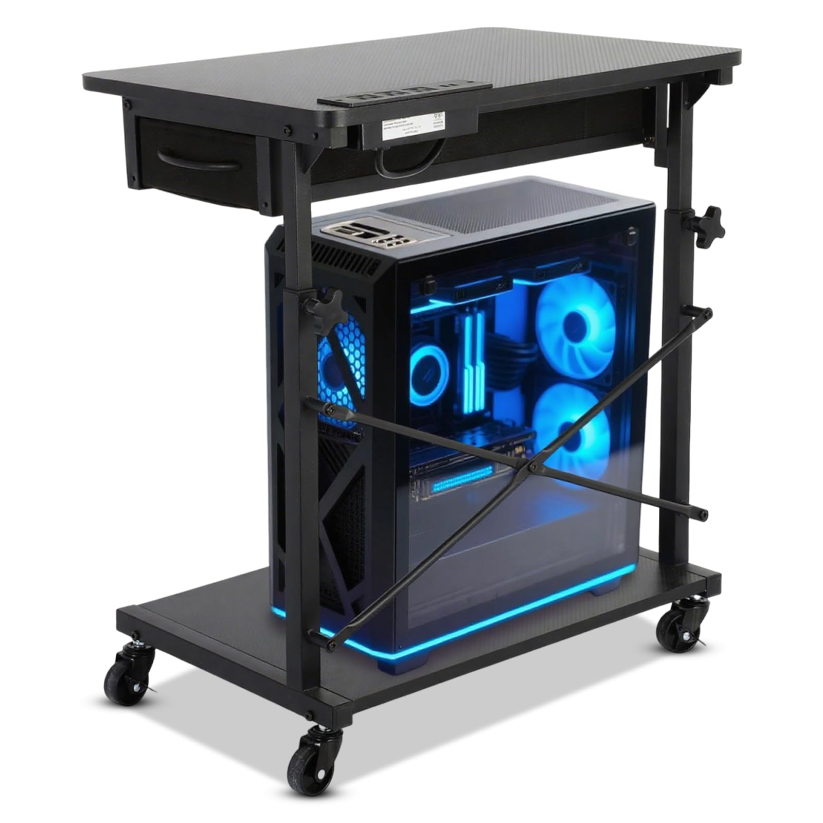FAHKNS PC Tower Stand