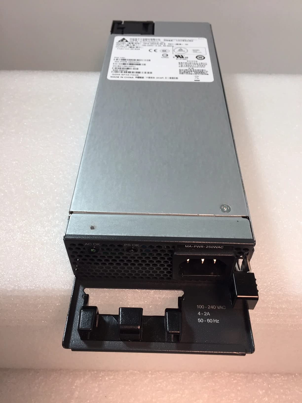250WAC PSU
