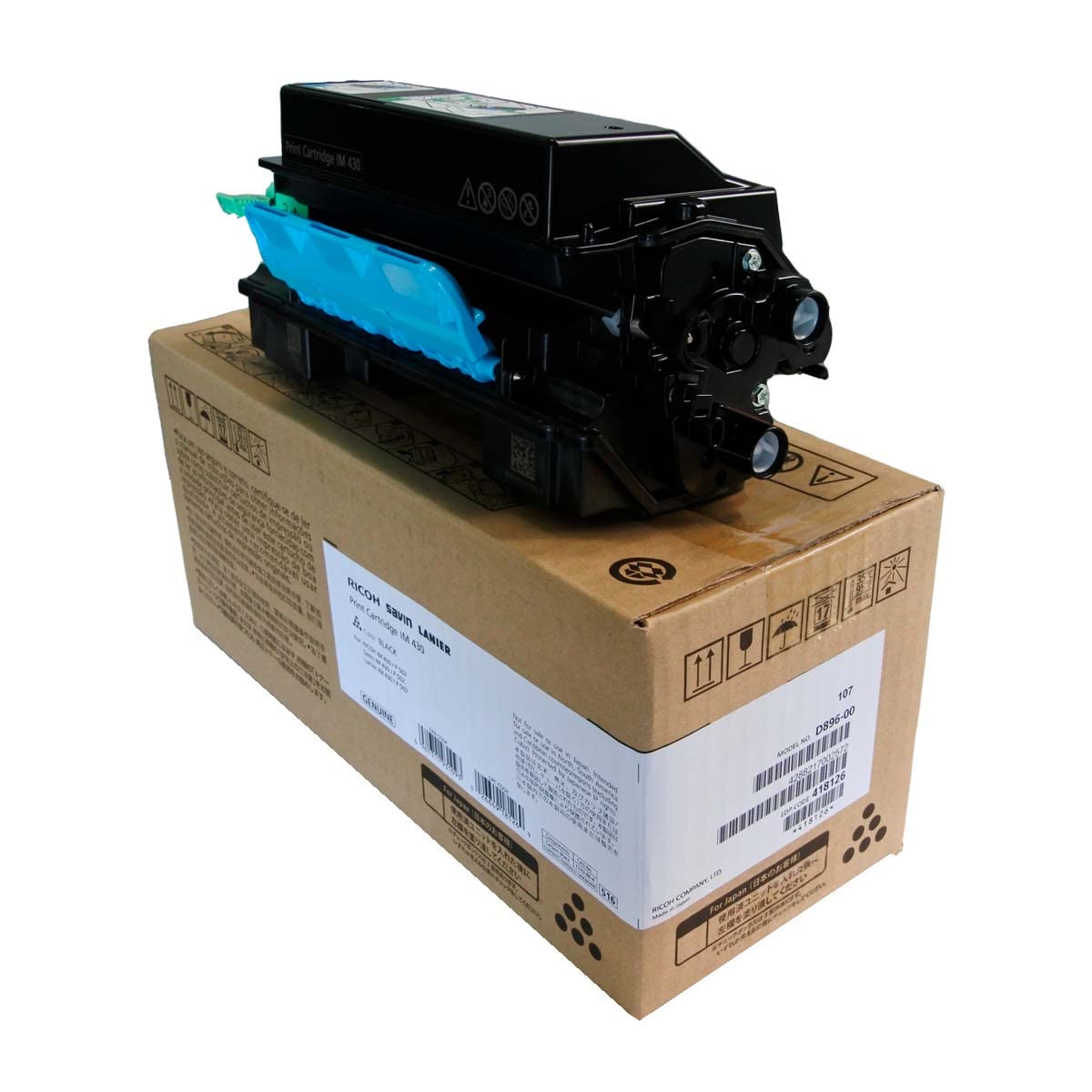 RICOH Toner IM 430f Original