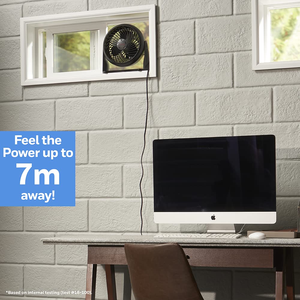 Honeywell Ht900Ev1 Turbo Fan