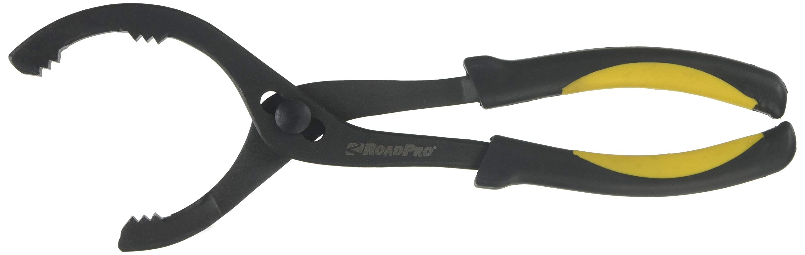 2 in to 4-3/8 in Oil Filter Pliers
