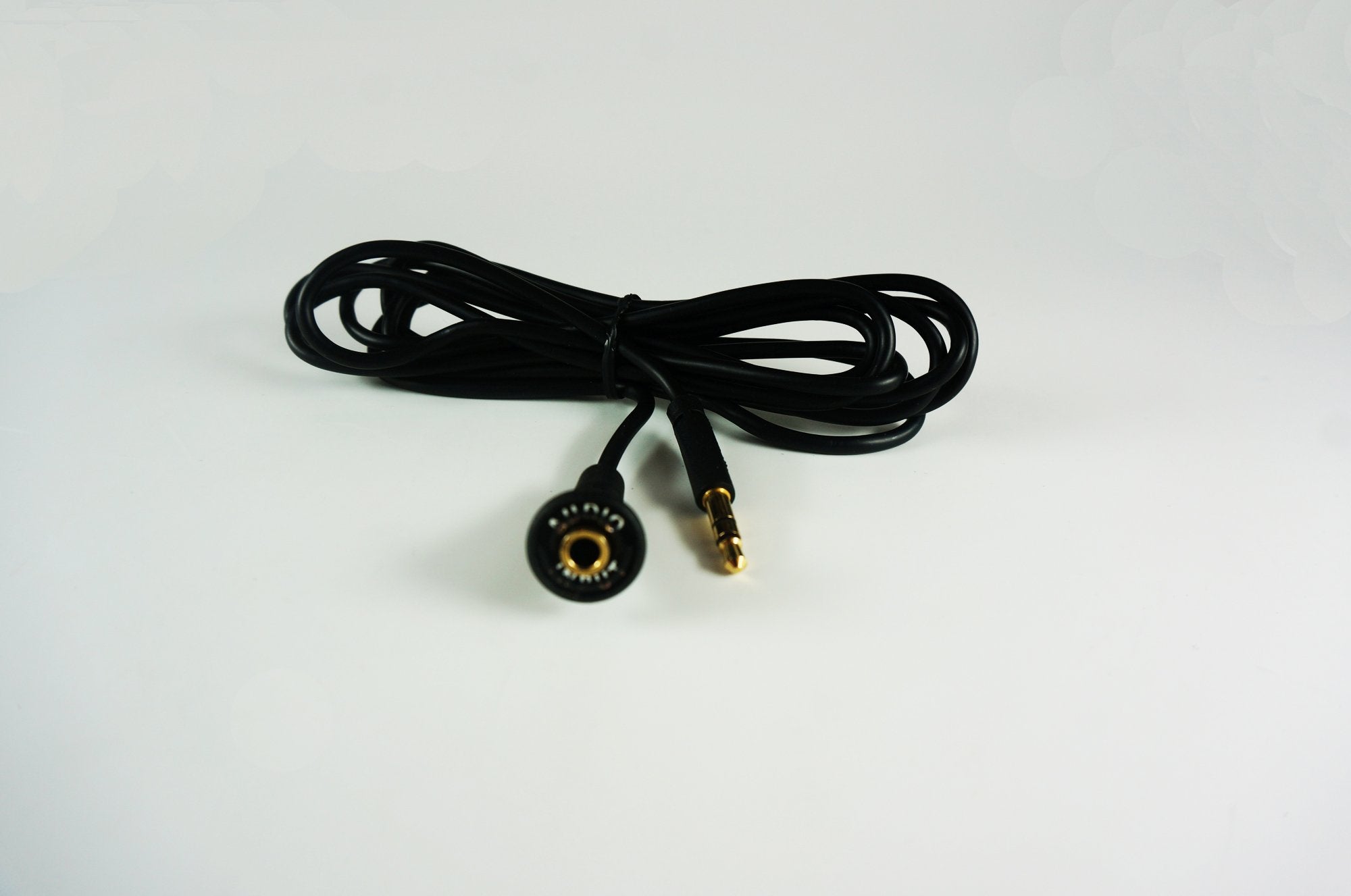 Pac Dash Mountable Aux Input Adapter 3.5Mm To Rca Adapter Included