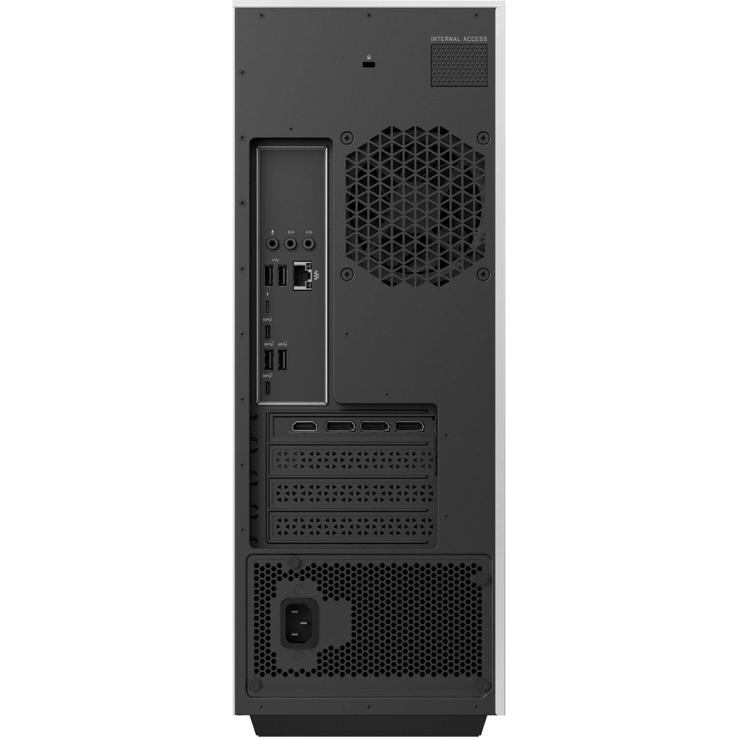Hp Envy Desktop Pc 2Tb Ssd 20Tb Hd 128Gb Ram Win 11 Pro (Intel 12Th Gen I9-12900K Cpu - 3.20Ghz Turbo Boost To 5.20Ghz, 2 Tb Ssd