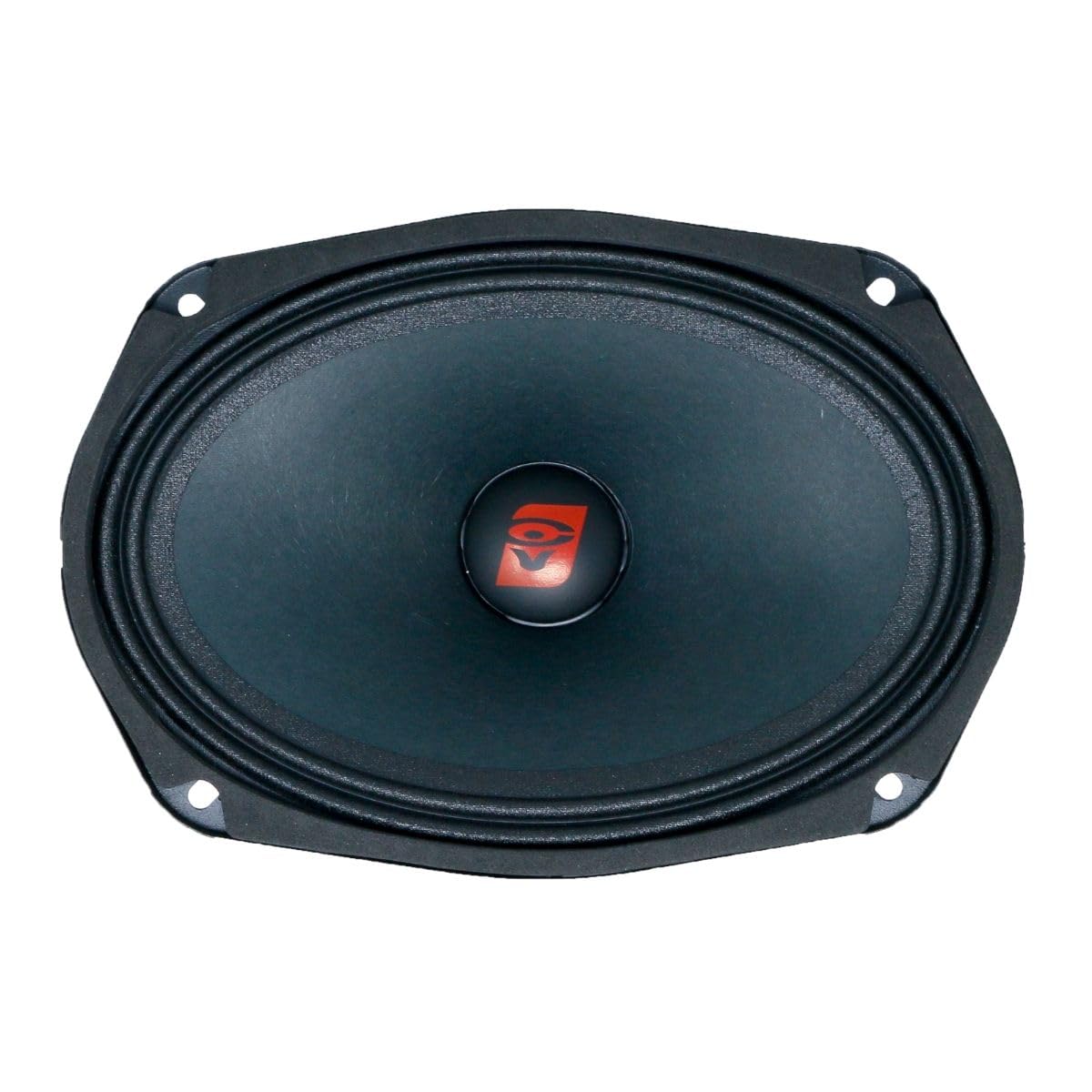 Cerwin Vega! Pro Series 6''X9'' High Output Car Speakers, 150W Rms, 20Oz Magnet, 4 Ohm, Heavy Duty 94Db Speaker With High Temp V