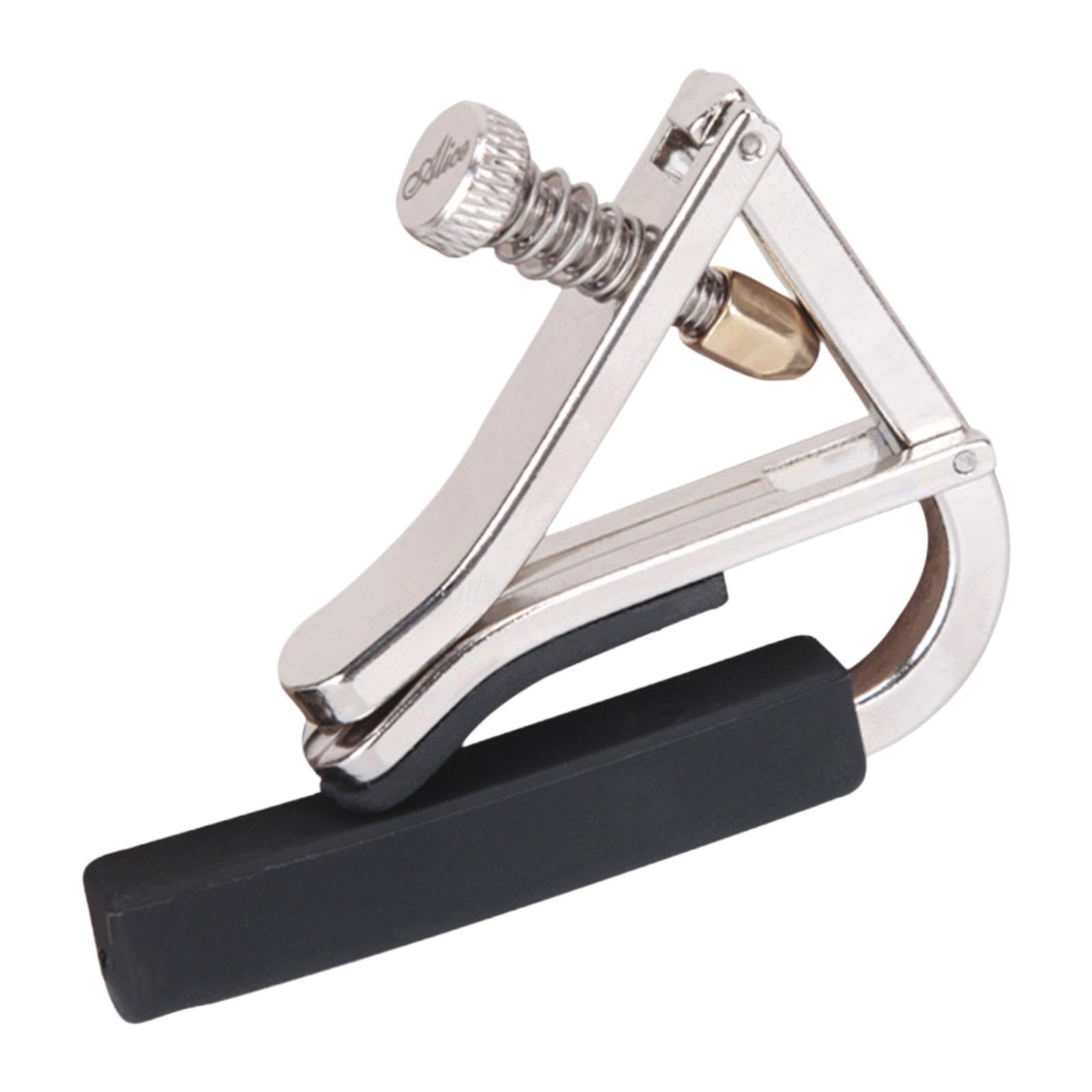 Atorse Acoustic Guitar Capo Guitar Accessory For Stage Performance Concert Training