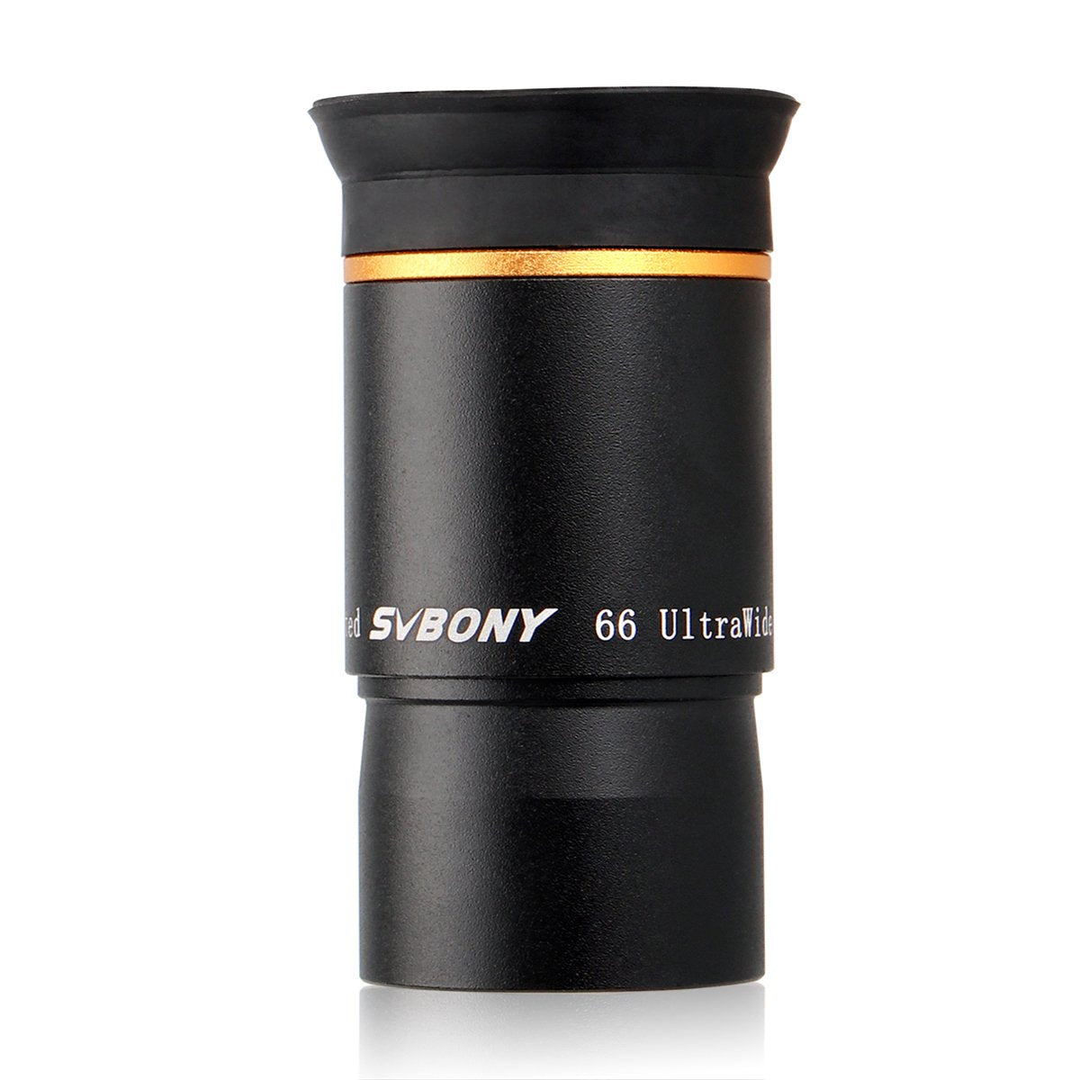 Svbony Telescope Eyepiece Fully Mutil Coated 1.25 Inches Telescope Accessories Set 66 Degree Ultra Wide Angle Hd 20Mm For Astron