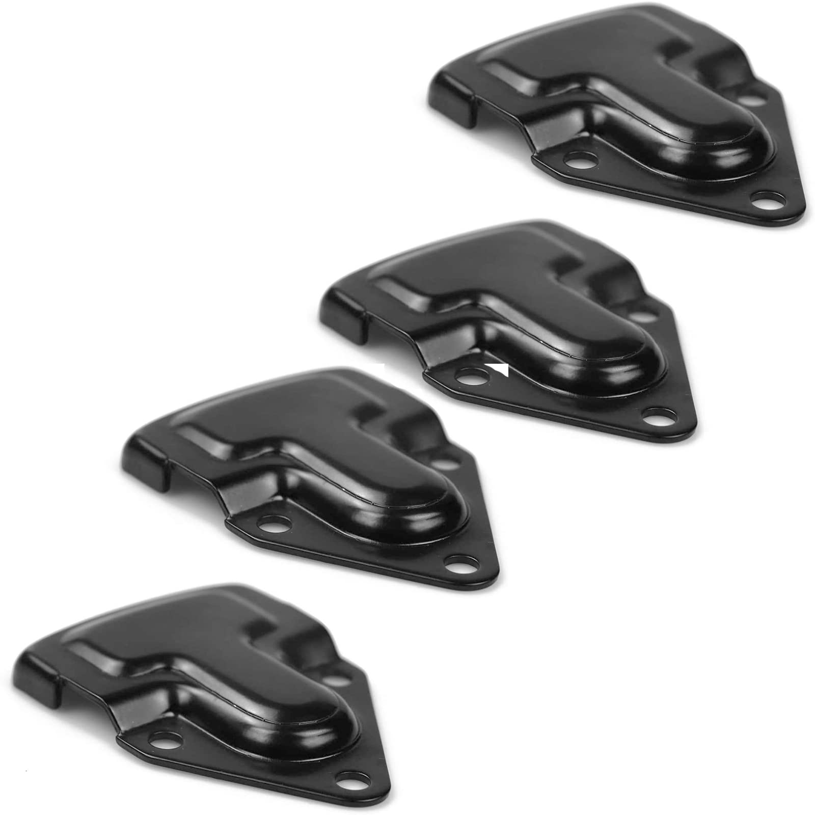 Bhtop Aftermarket Top Cover For Hitachi Nr83A2&A3 (877 330) 4 Pack