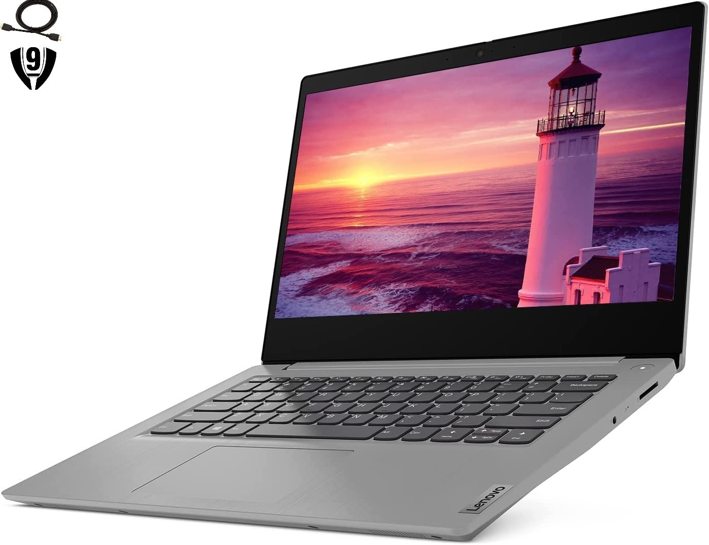 Lenovo Ideapad 3I 15 Hd Touchscreen Laptop, Intel Core I3-1115G4 Processor, 20Gb Ram 1Tb Ssd, Webcam, Wifi, Bluetooth, Windows 1