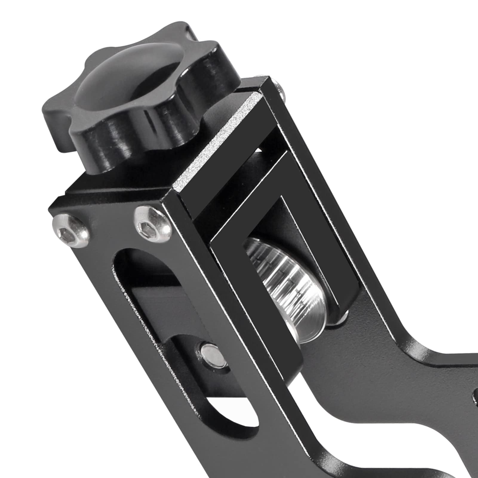 Aediko Upgrade 2020 Profile X Axis Synchronous Belt Stretch Straighten Tensioner For 3D Printer Parts