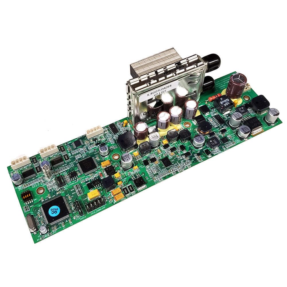 Intellian Control Board I2,WBEEAB09DL8WQBK