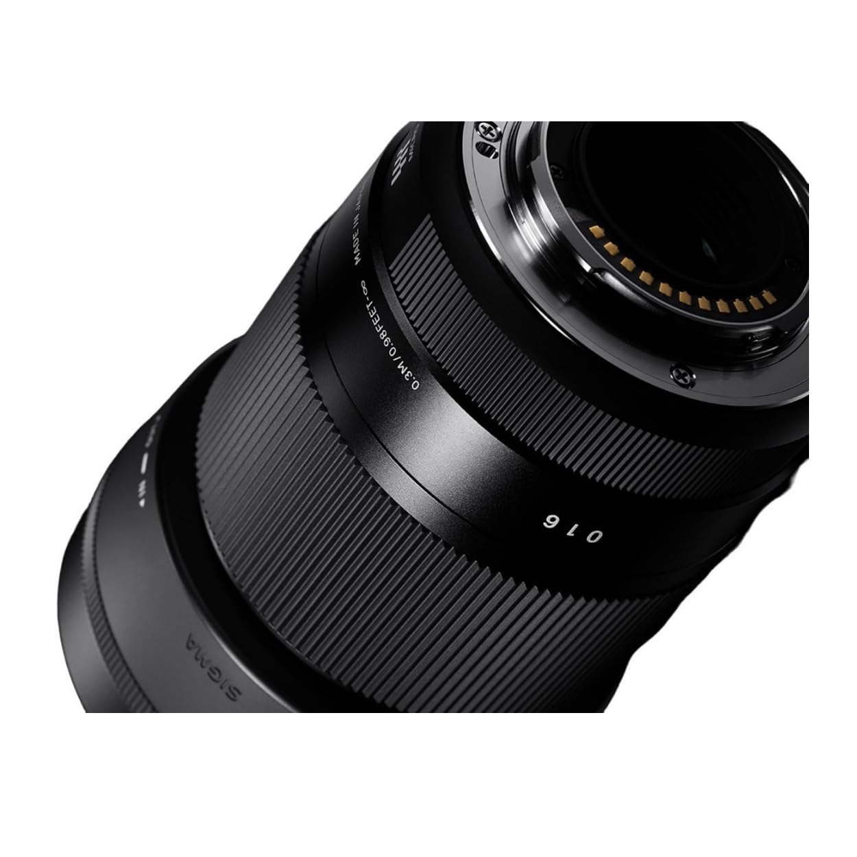 30Mm F1.4 Dc Dn Nikon Z Mount
