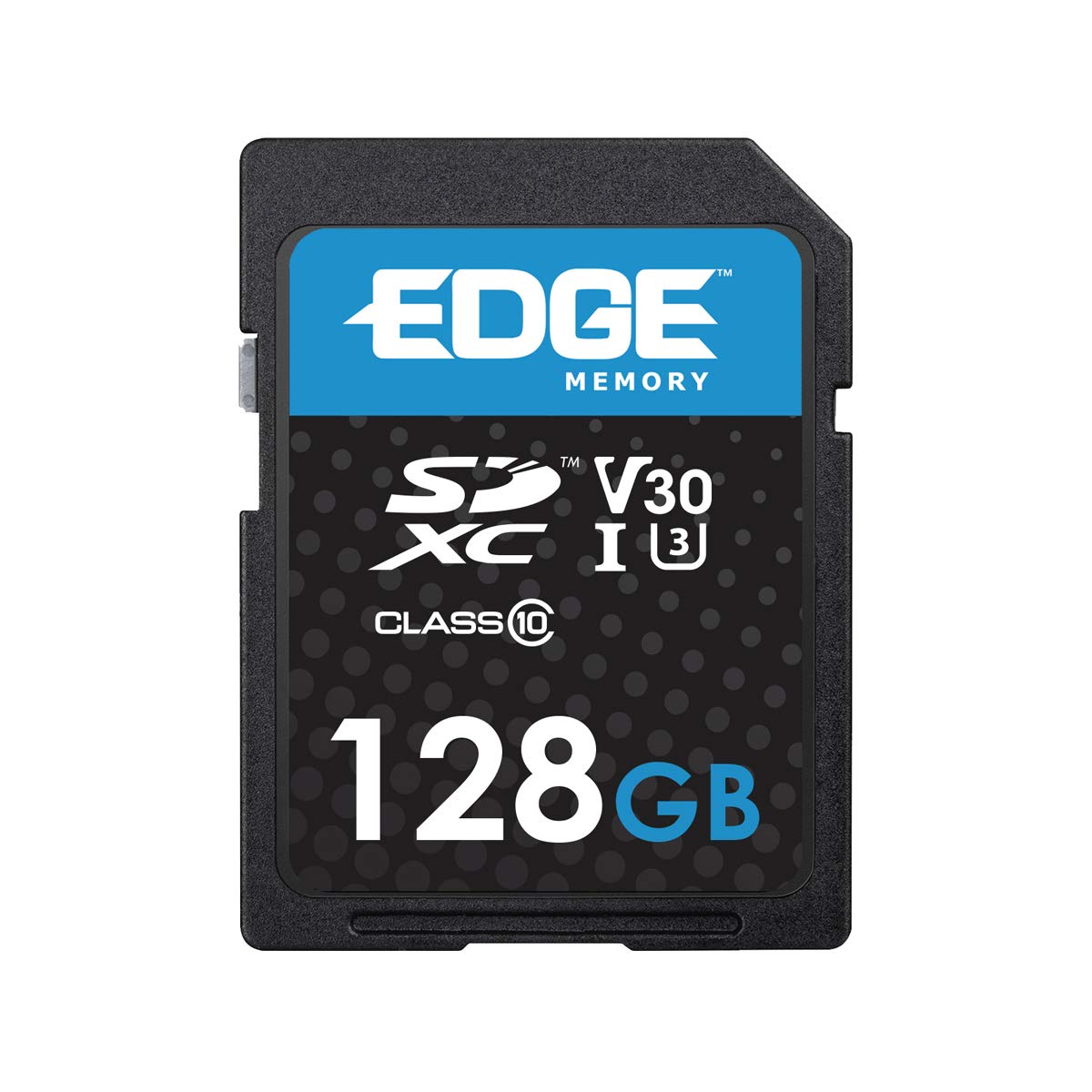 128Gb Sdxc Vsc (V30 U3) Memory Card
