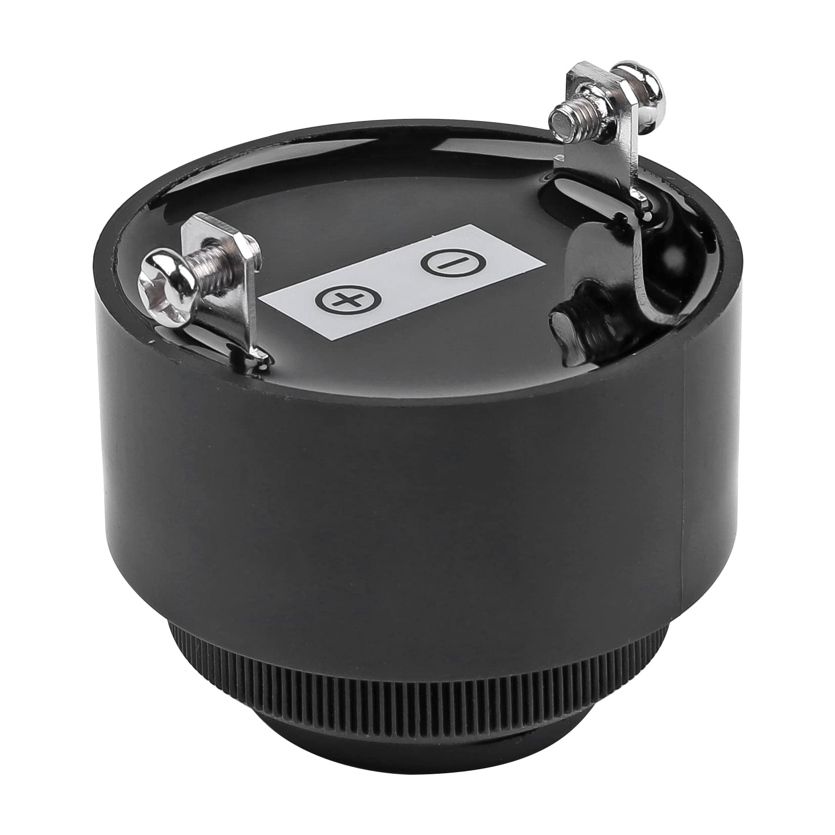 Continuous Beep Alarm Electronic Piezo Buzzer Sounder Dc 3 24V 85Db 2Pcs