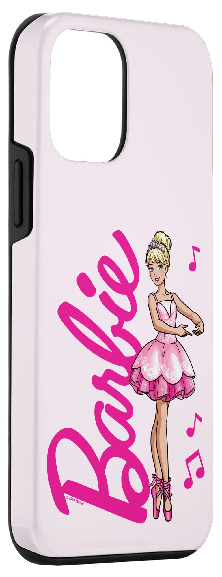 Iphone 12 Mini Barbie   Ballerina Barbie Case