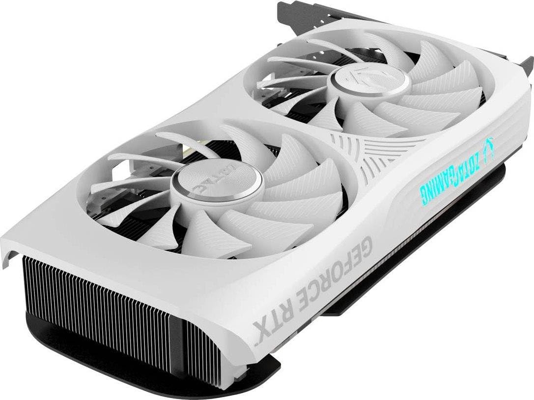 Zotac Gaming Rtx4060 Ti Twin Edge Oc 8Gb