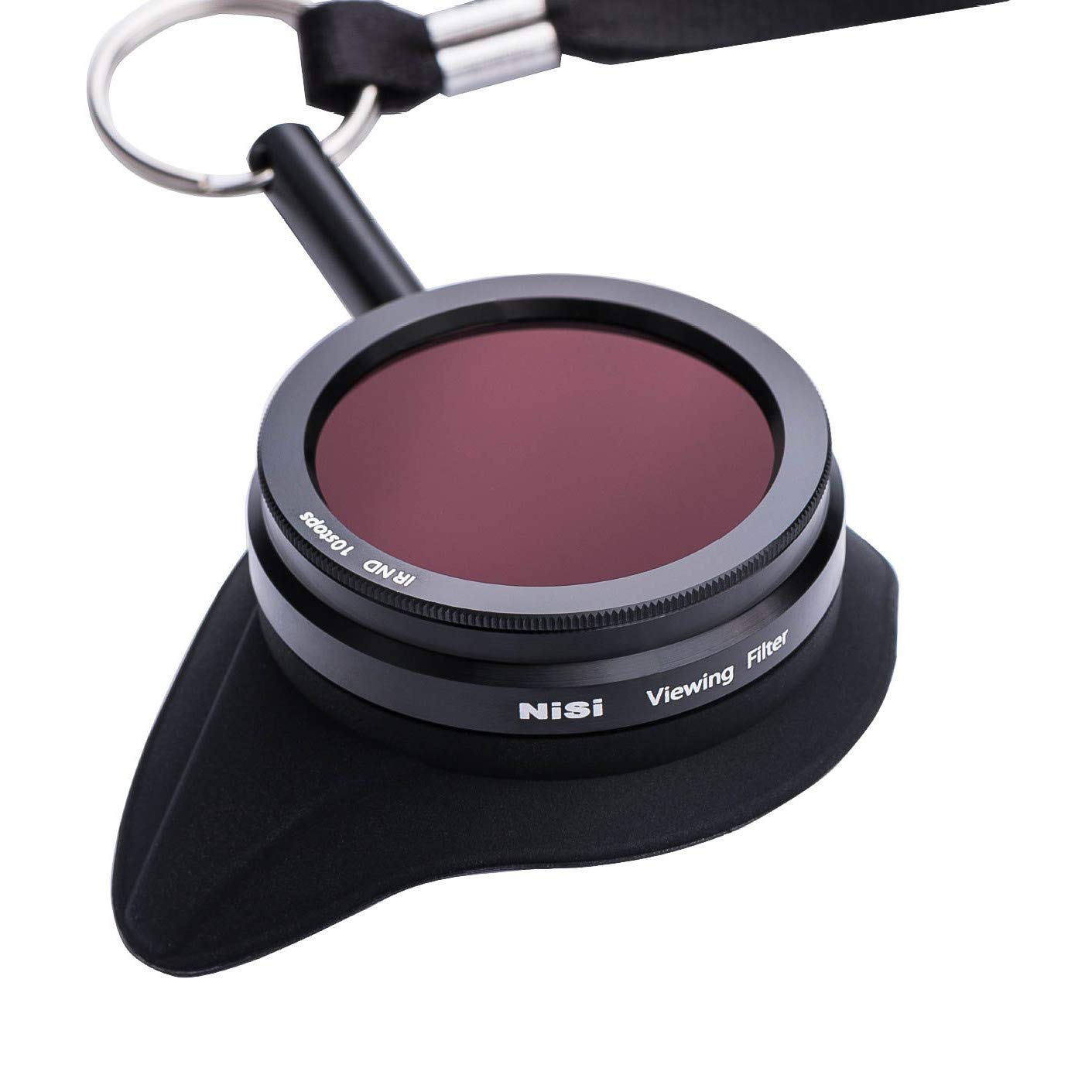 NiSi Cinema 10-Stop Viewing Filter - 3.0 Neutral Density