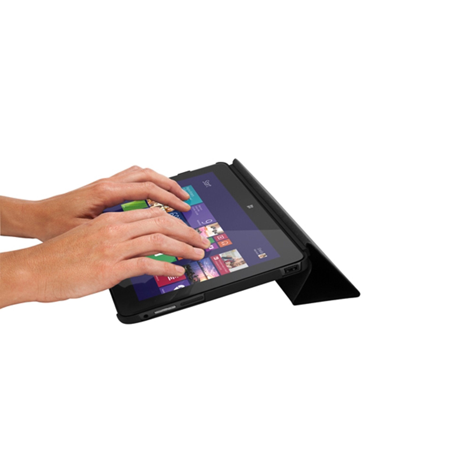 Dell 10.8 Inch Tablet Folio Case for Venue 11 Pro  7139 (GKPY4)