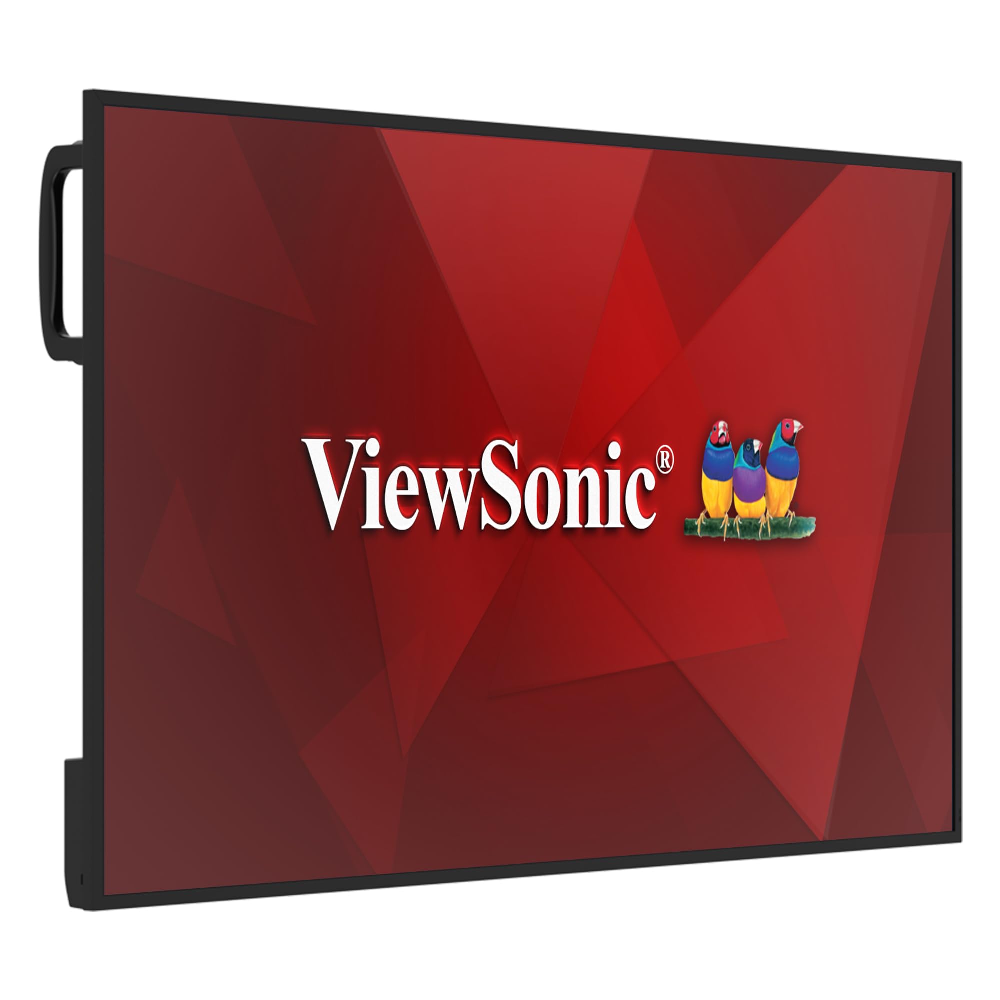 43In 4K Commercial Display, 500Nits, 5000:1, 8Gb Ram/32Gb Storage, Hdmi X4 (In/O