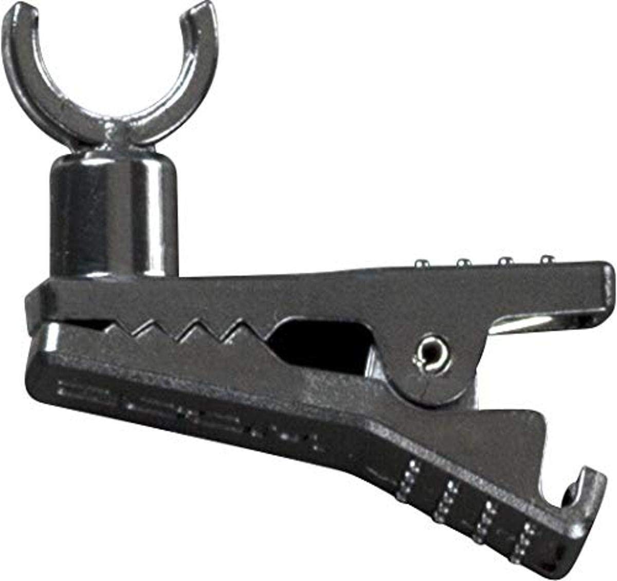 Zoom Mcl 1 Mic Clip For Lmf 2 Lavalier Microphone (Black)