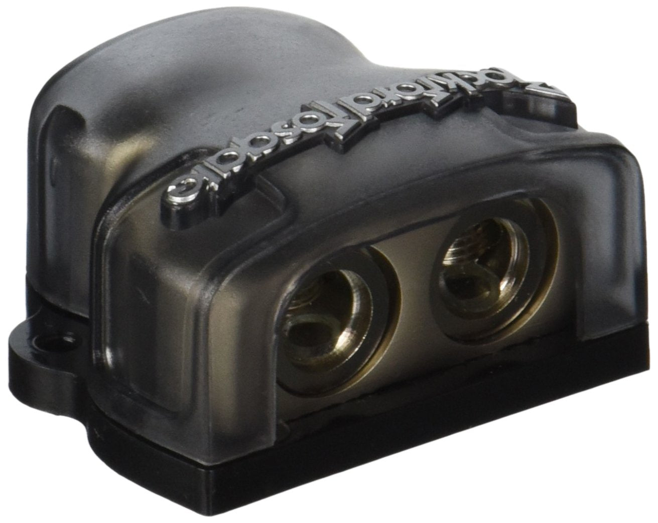 Rockford Fosgate RFD1 Distribution Block - High-Quality Power Splitter for Car Audio Systems