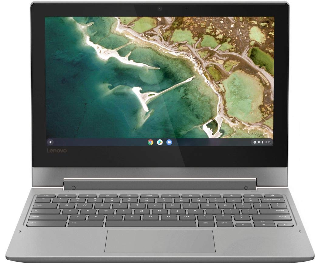 Lenovo Chromebook Flex 3 2-In-1 11.6 Hd Touchscreen Laptop, Mediatek Mt8173C Quad-Core Processor, 4Gb Ram, 32Gb Emmc, Hdmi, Webc