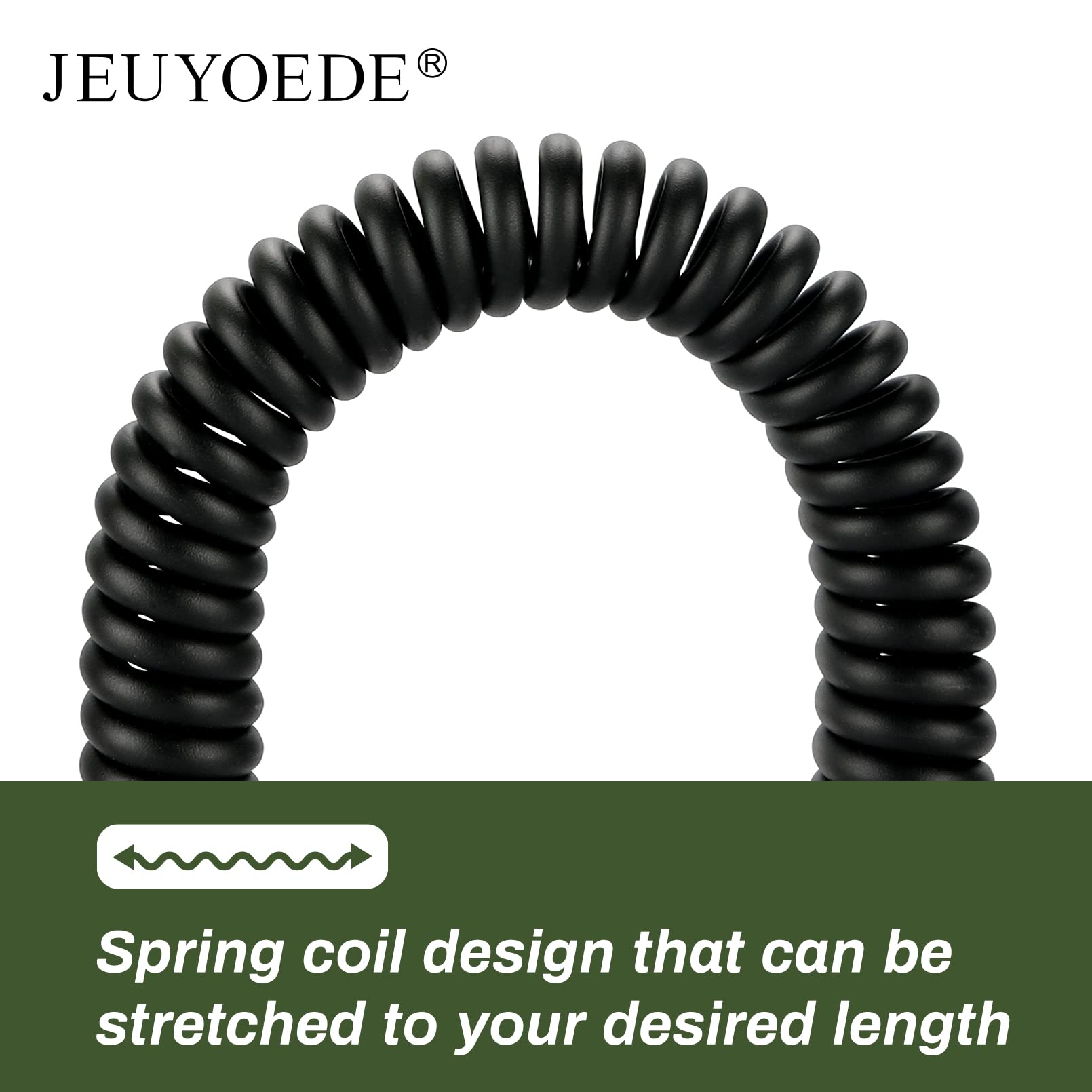 Jeuyoede Waterproof Ip56 Handheld Speaker Microphone With 3.5Mm Earpiece Jack Compatible For Motorola Cp200D Cls1110 Rmu2040 Bpr