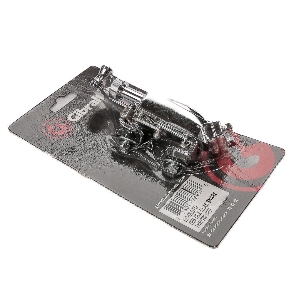 Gibraltar Sc-Dlsto Deluxe Class Snare Throw Off