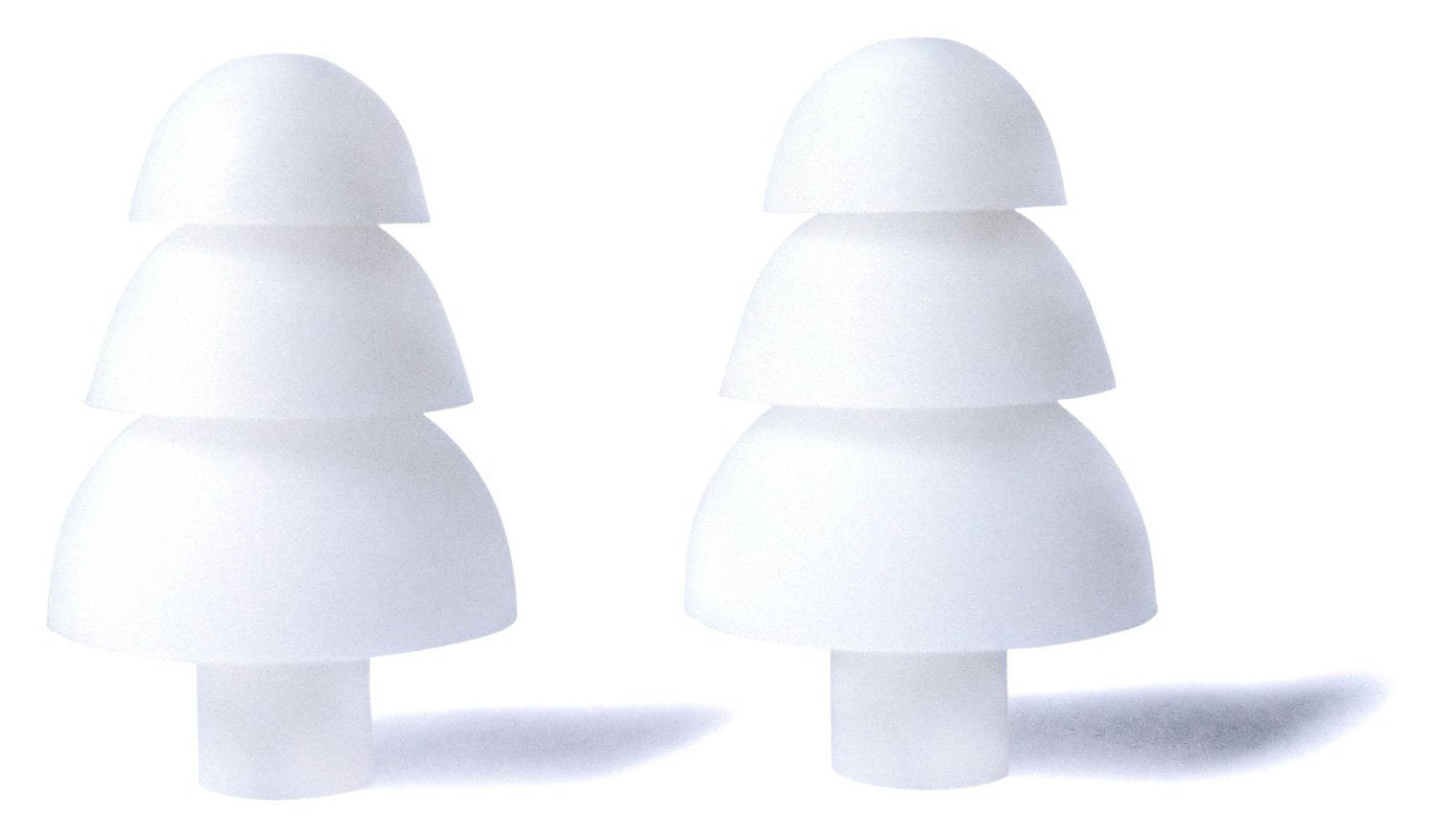 Swimbuds Sport Replacement Earbuds: Trees (Large)