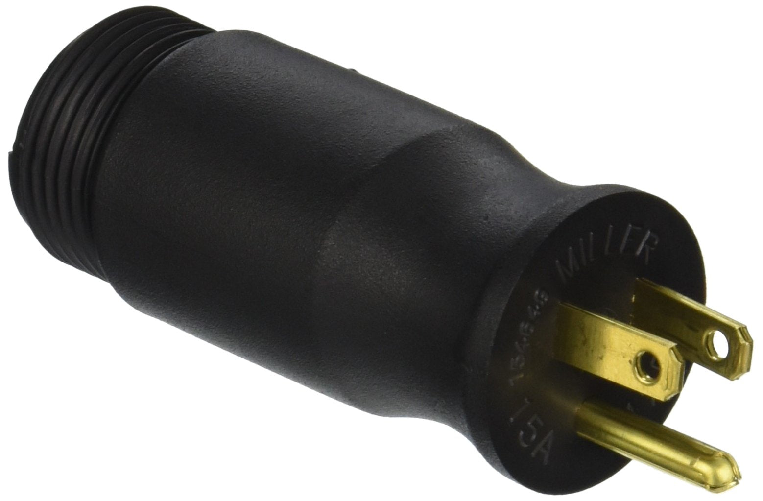 Hobart 219261 Multi Voltage Adapter Plug, 115V