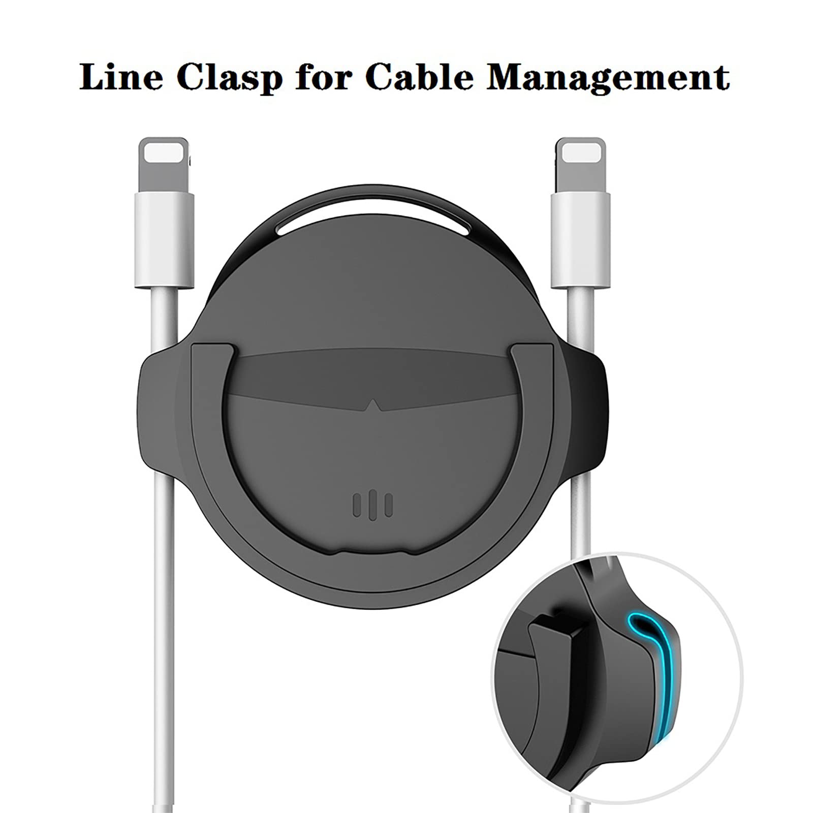 Daite Socket Car Mount Car Grips Holder For Phone Stand 360 Rotation Dashboard Sticker Holder For Socket Mount Users On Car Dash