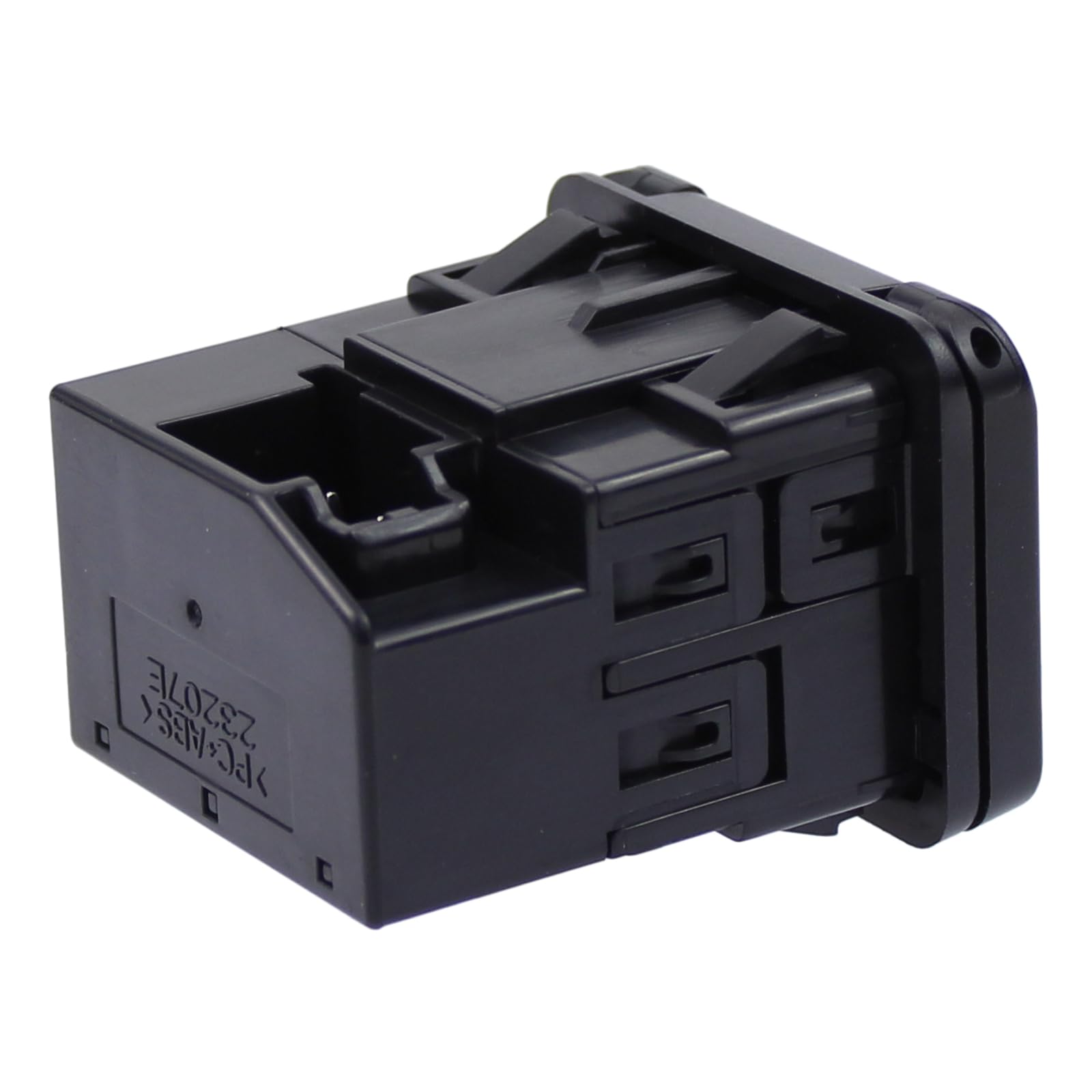 Motoku Inverter Power Outlet For Chrysler Pacifica Voyager Dodge Durango Jeep Cherokee Compass Grand Cherokee Ram 1500 2500 3500