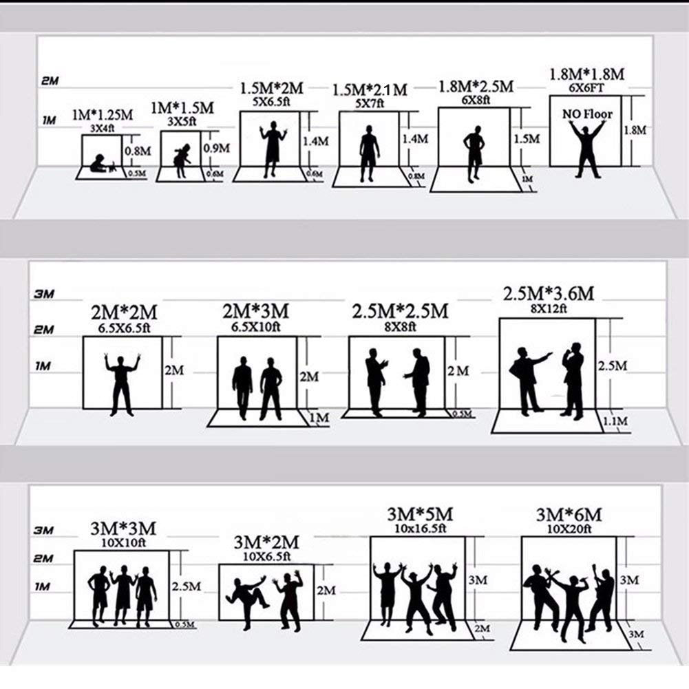 Lywygg 10X8Ft Thin Vinyl Brown Wood Backdrop Photographers Retro Wood Wall Background Cloth Seamless Cp 19 1008