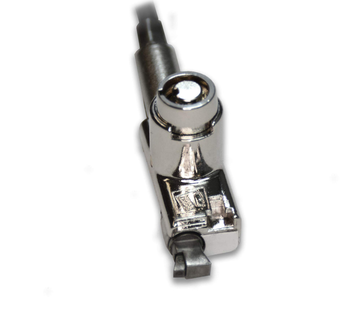 Noble Lock Key Noble Locks Tz03T Ultra Compact Wedge Lock With Barrel Key For Dell ...