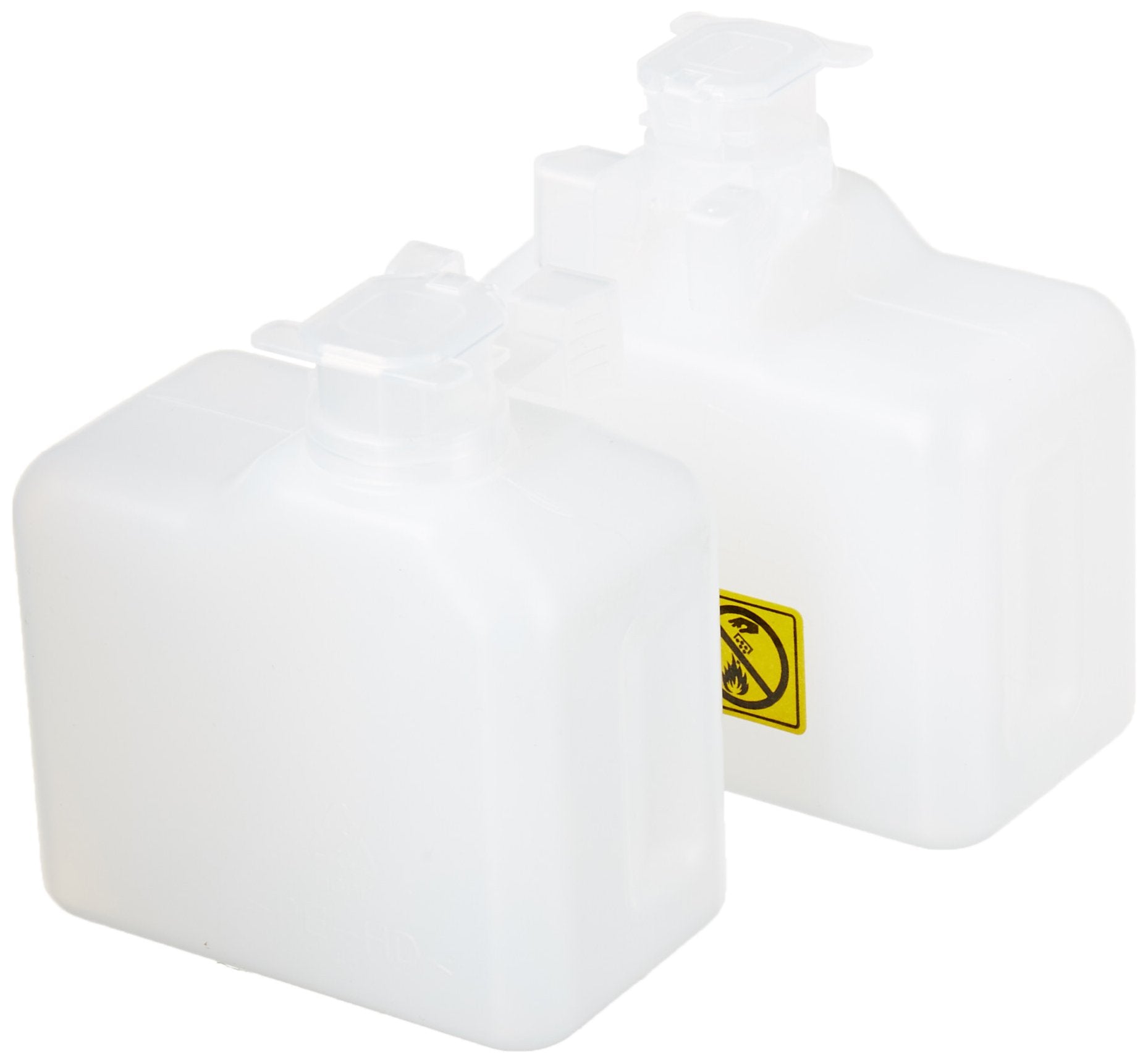 Kyocera Tk477 Toner, 15,000 Page-Yield, Black