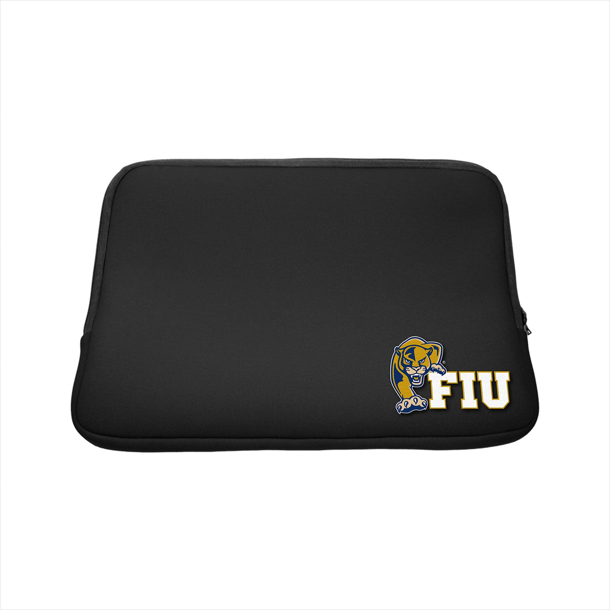 OTM Essentials Florida International University 13' Soft Sleeve Laptop Case, Classic