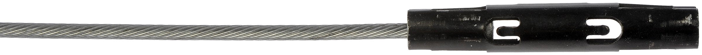 Dorman C660367 Parking Brake Cable Compatible With Select Ford Models
