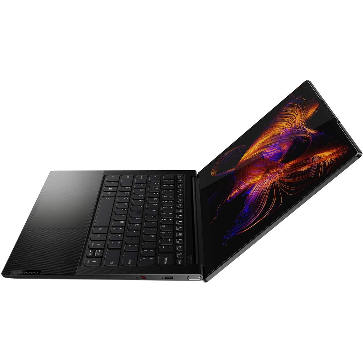 Lenovo Ideapad Slim 9 14 4K Uhd Touchscreen Notebook Computer, Intel I7-1165G7 2.80Ghz, 16Gb Ram, 512Gb Ssd, Windows 10 Pro, Sha
