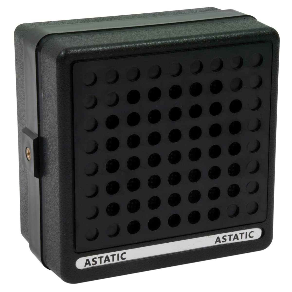 Astatic 302 Vs2 10W/8? Presidential External Cb Speaker