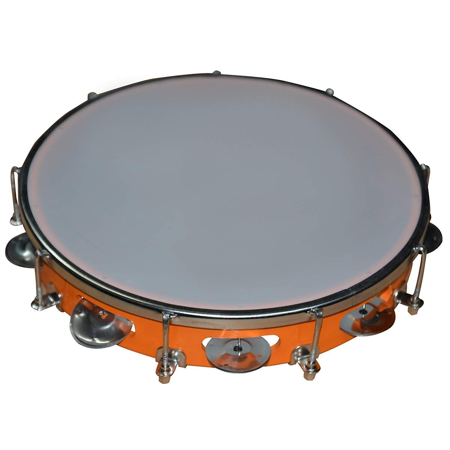 fiber Dafli/Tambourine Random color
