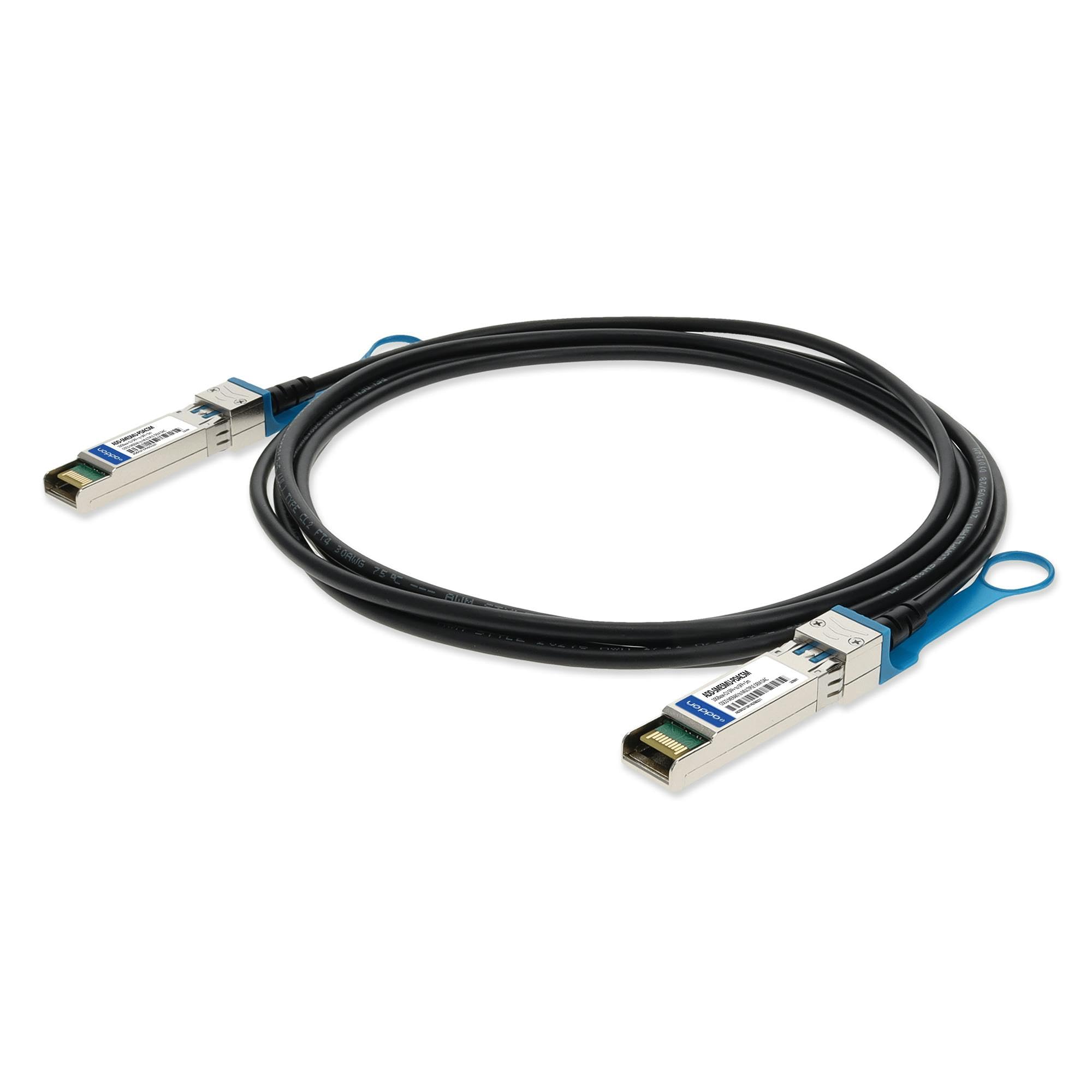 Addon Cisco Compatible Taa Compliant 40Gbase-Cu Qsfp+ Direct Attach Cable (Passi