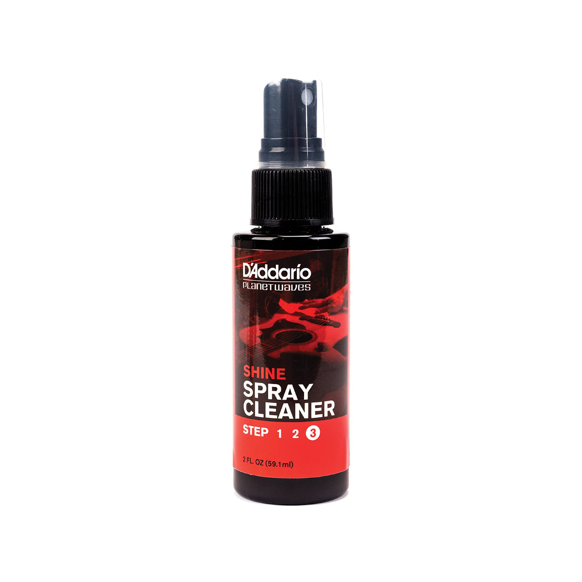 Planet Waves By Daddario Pw Pl 03S Guitar Cleaning And Care Product