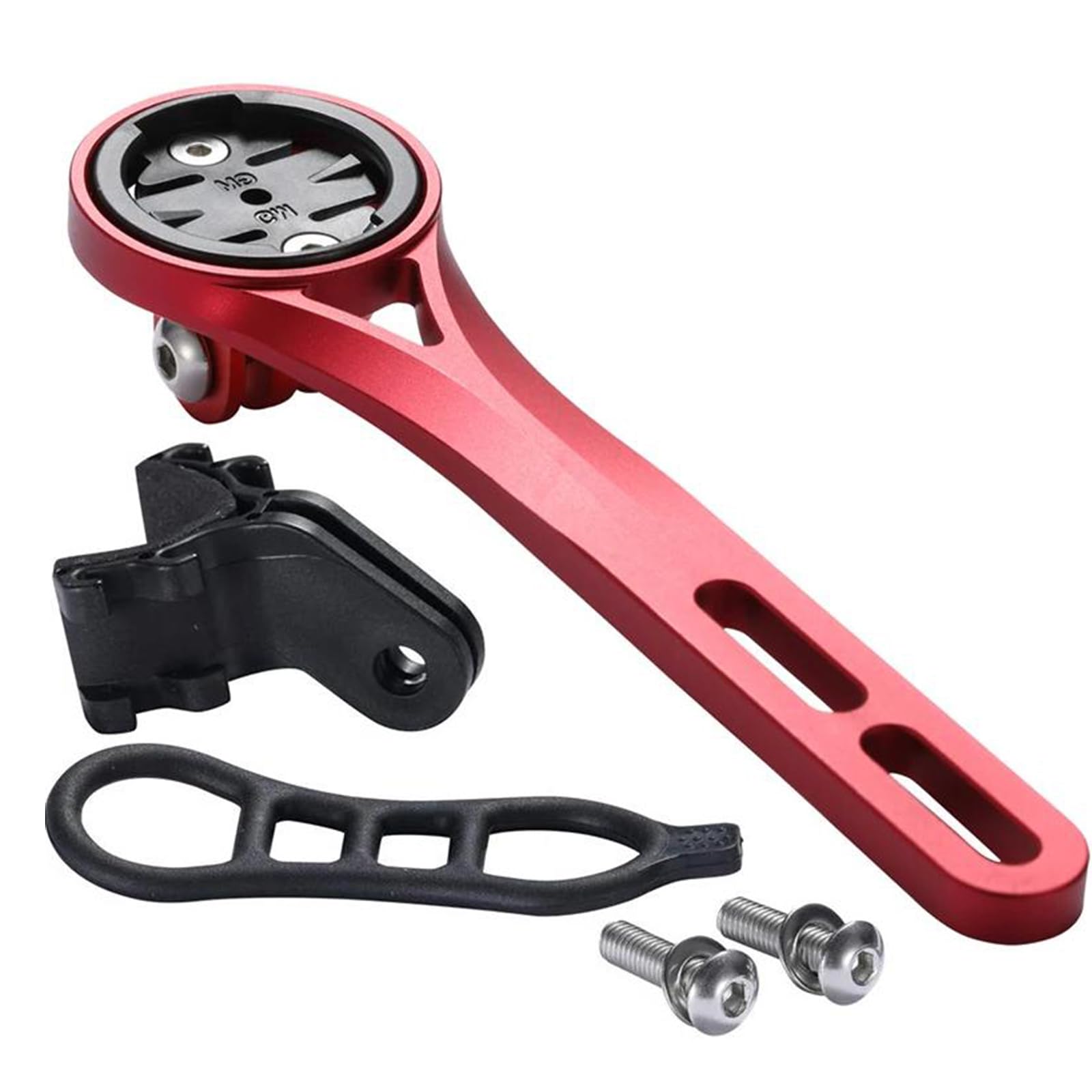 Bike Computer Mount With Phone Holder,Wahoo Mount For Road Bikes Integrated Handlebar,Compatible For Garmin, For Wahoo, For Bryt