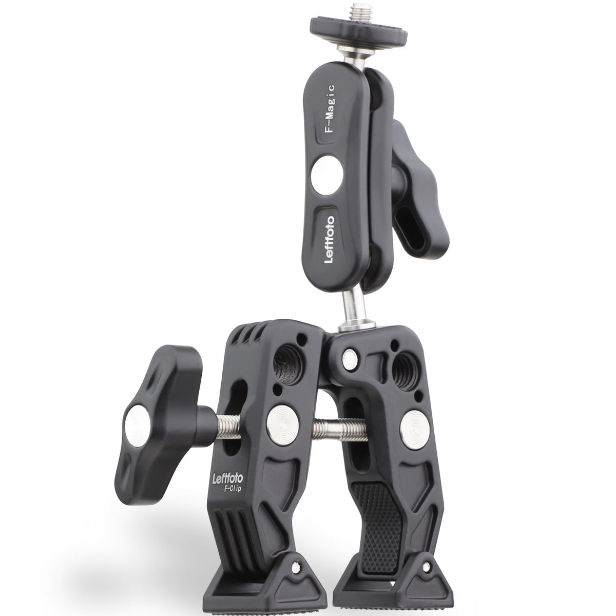 Bike Bicycle Motorcycle Camera Monitor Selfie Extension Mount For Gopro Hero 12 11 10 Dji Action 4 3 Insta360 X3,Universal Super