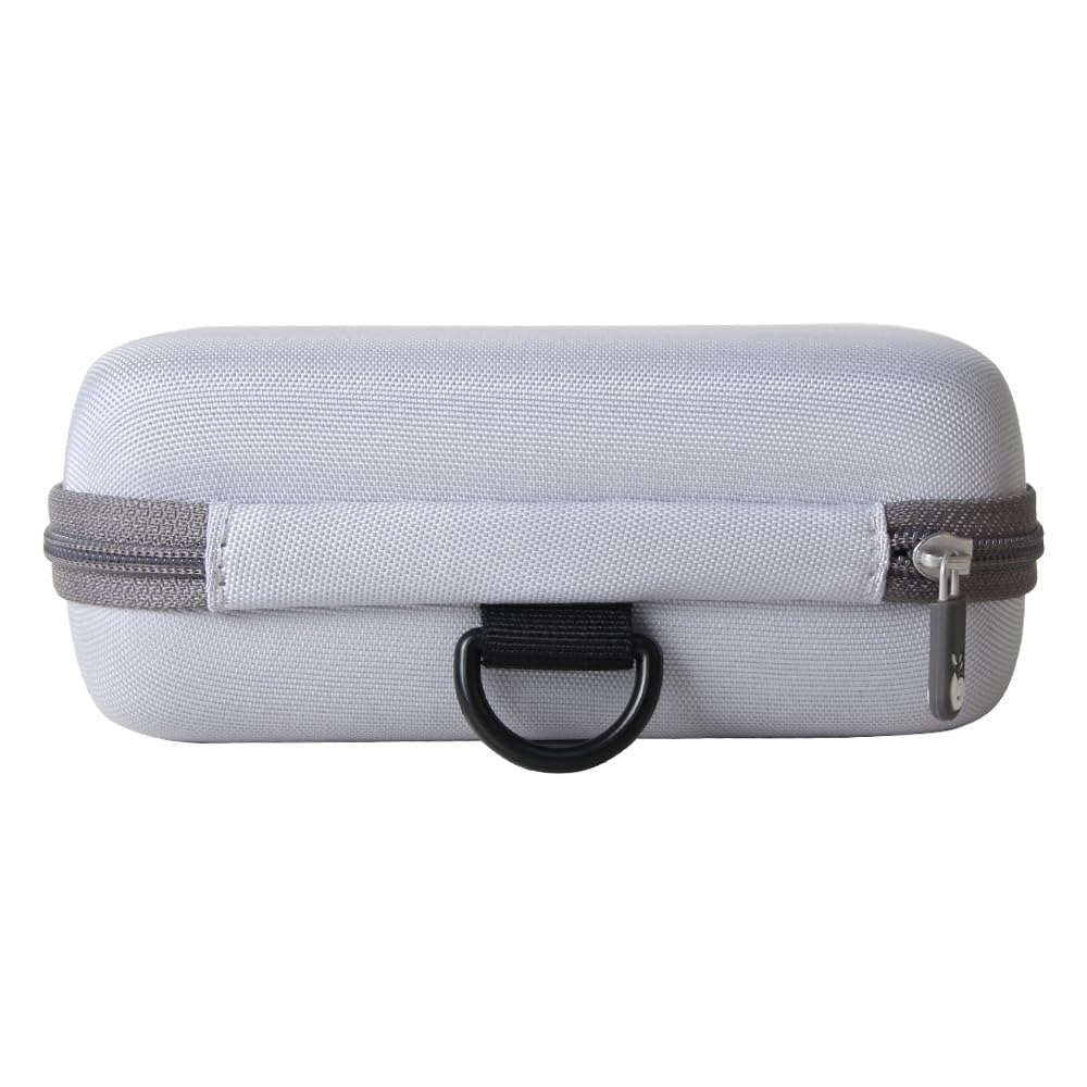 Hermitshell Hard Travel Case For Phomemo M02 Pro / M02S / Ponek T02 / Anycash Sticker Printer Portable Pocket Sticker Printer (O