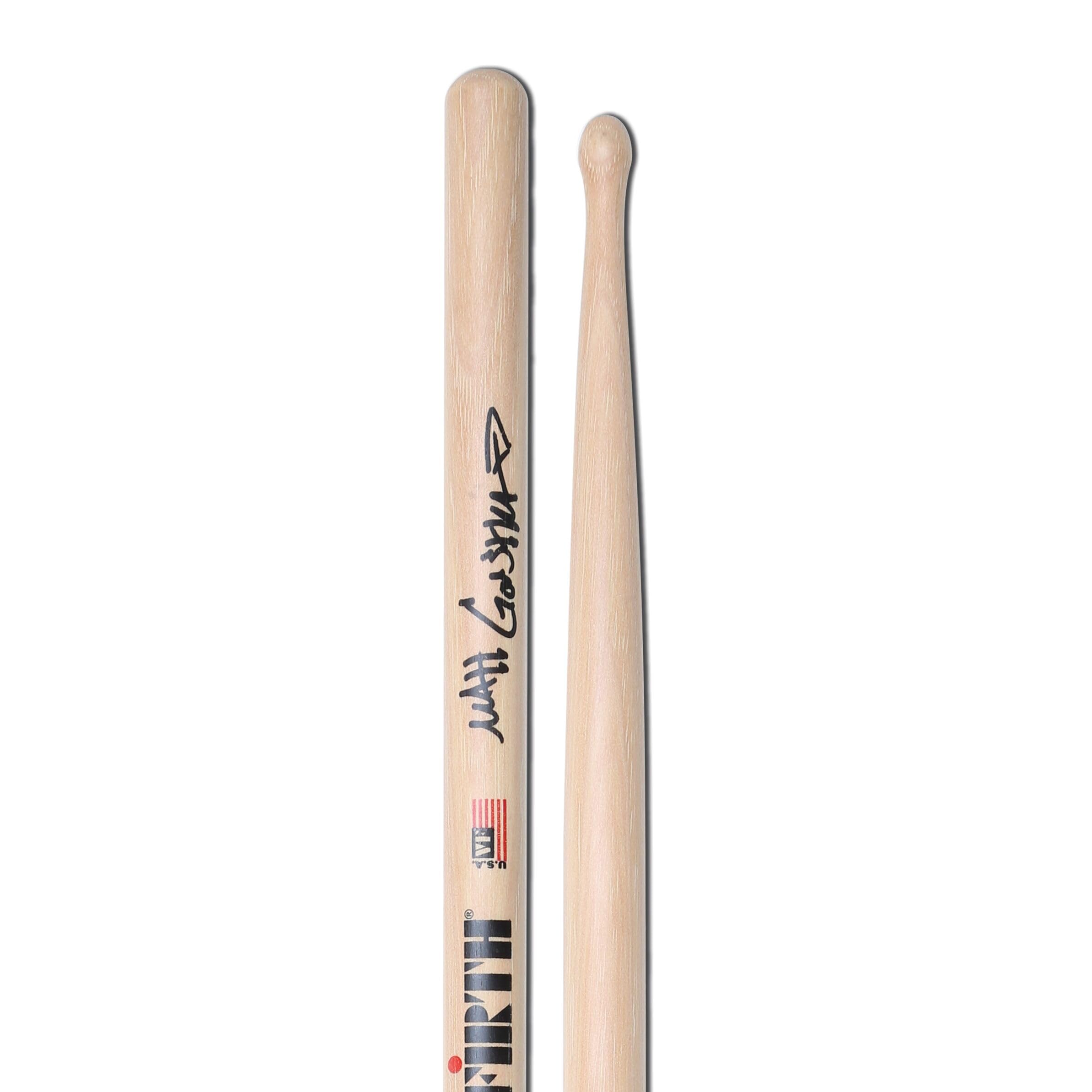 Vic Firth Signature Series - Matt Garstka