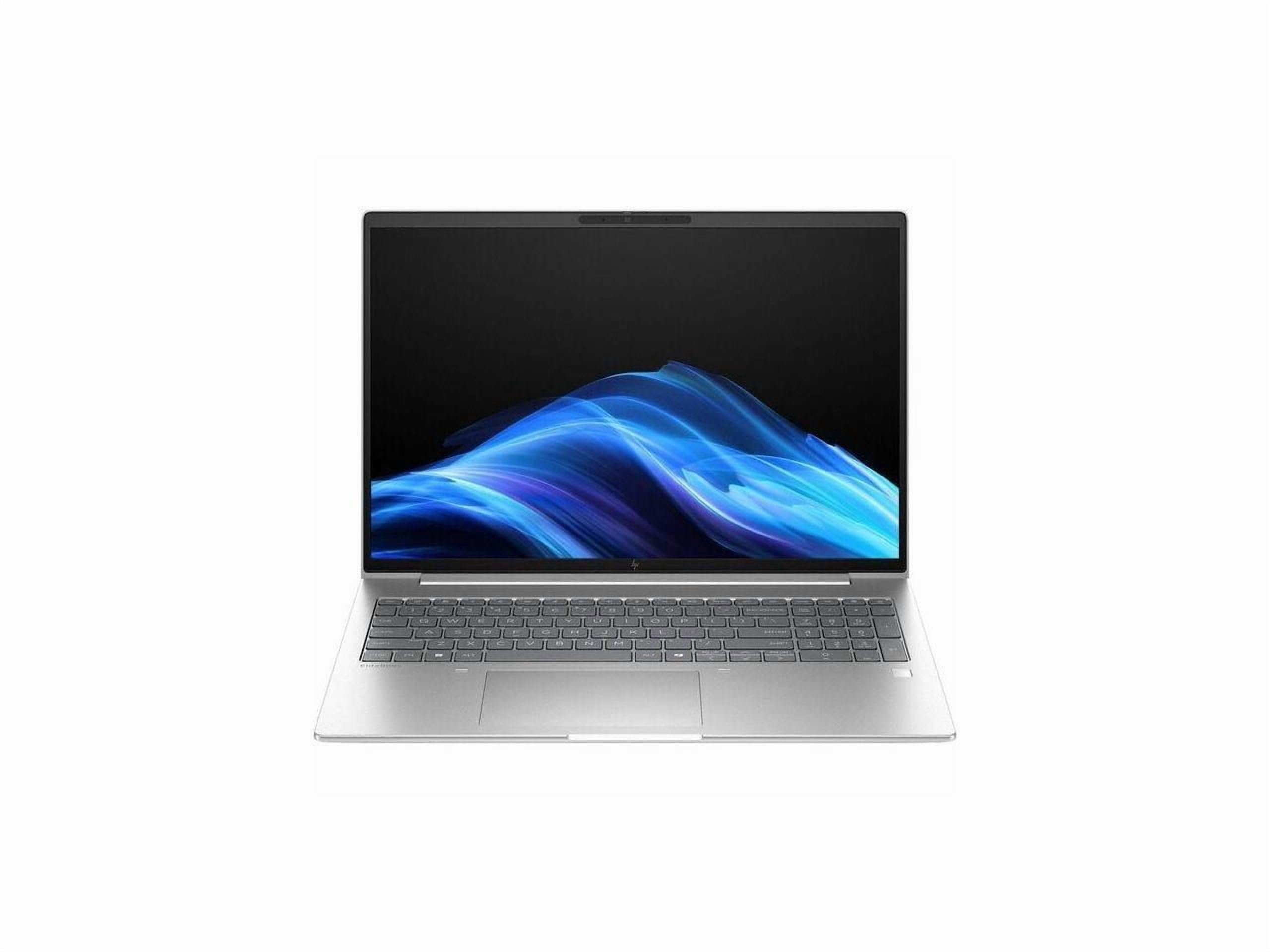 HP EliteBook 6 G1i 16 Touchscreen Notebook - WUXGA - Intel Core Ultra 5 225U - 16 GB - 512 GB PCIe NVMe SSD - English Keyboard -