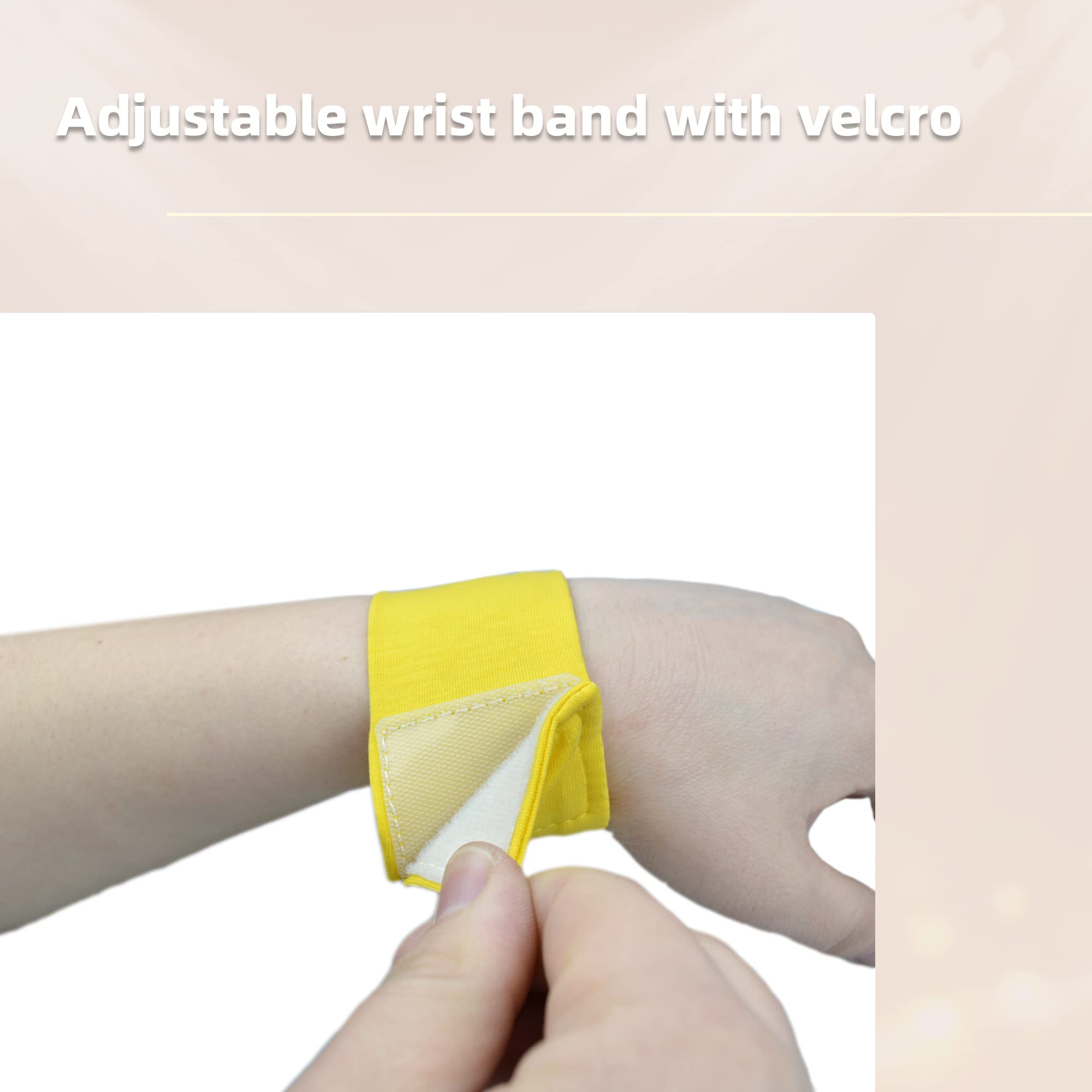 2 Pack Violin Wrist Assistant Violin Player Wrist Practice Aid Keep Correct Straight Wrist For Young Violinists