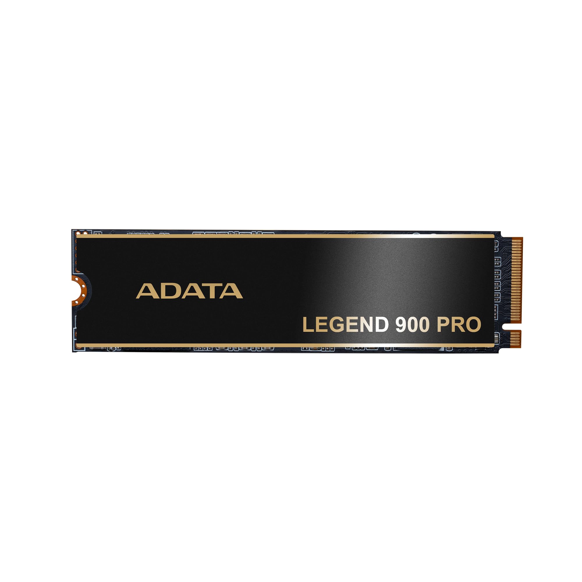 Adata SSD SLEG900P1TCS 1TB LEGEND 900 PRO PCIe Gen4 x4 M.2 2280 Retail