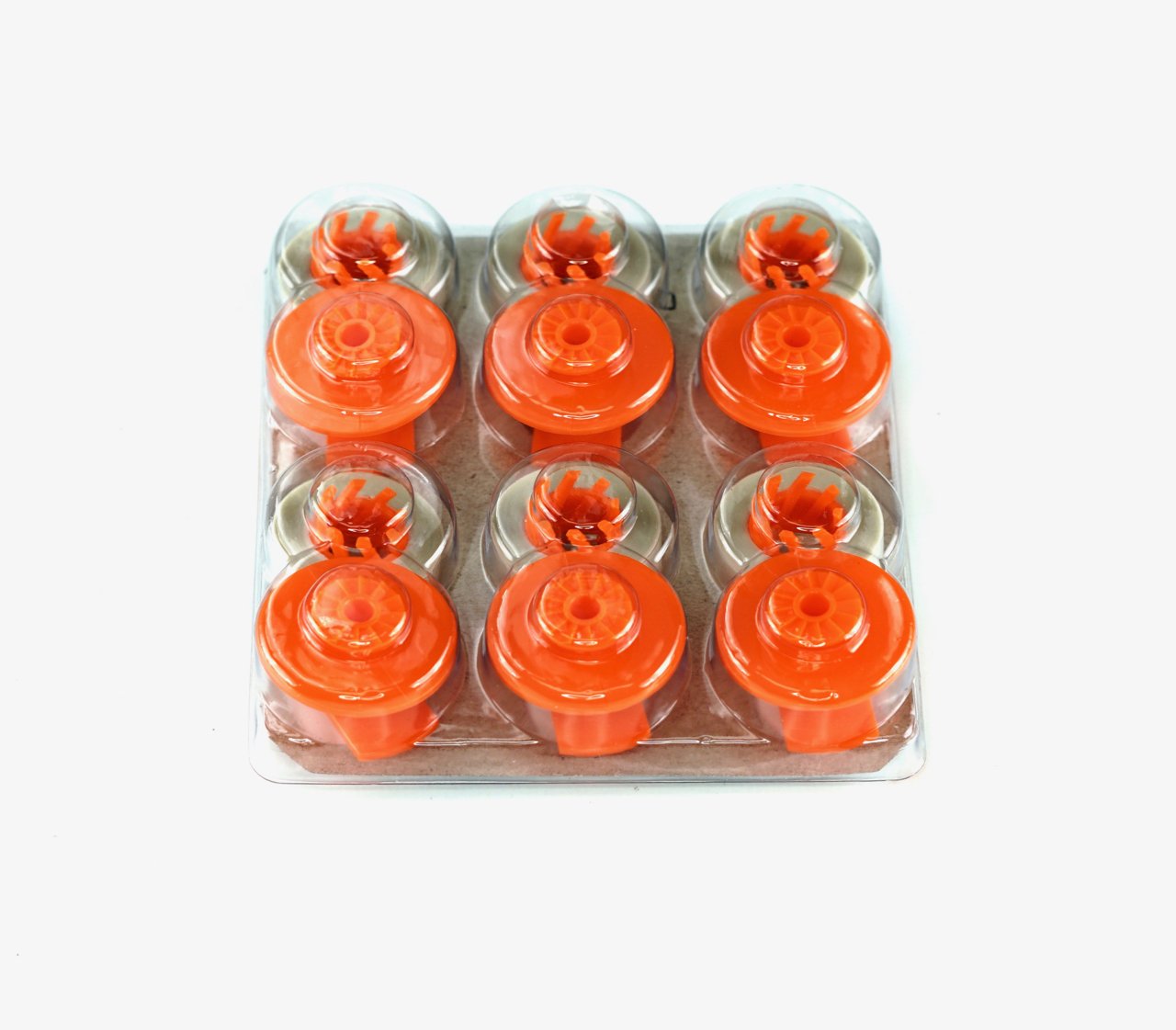 R14216 Compatible Lift Off Correction Ribbon, Clear