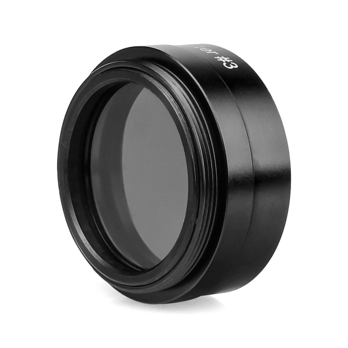 Svbony Telescope Filter 1.25 Inches Variable Polarizing Filter For Astronomical Telescope Eyepiece